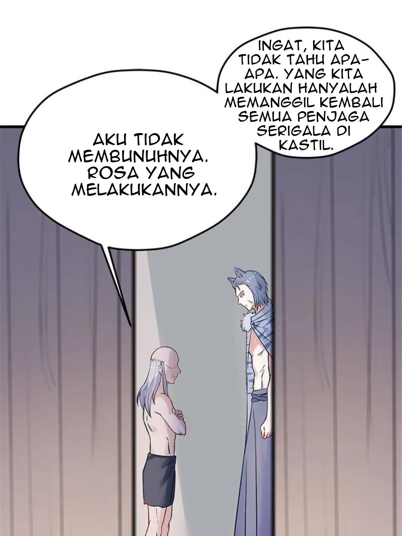 Beauty and the Beasts Chapter 125 Gambar 25